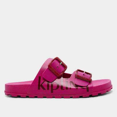 Sandália Kipling Flat Feminina