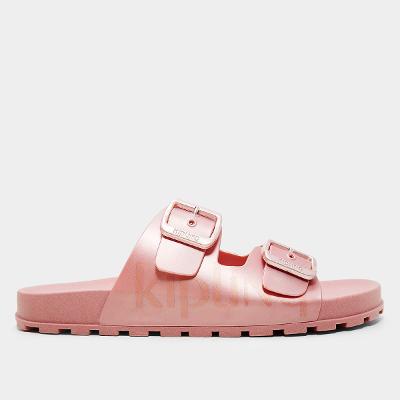 Sandália Kipling Flat Feminina
