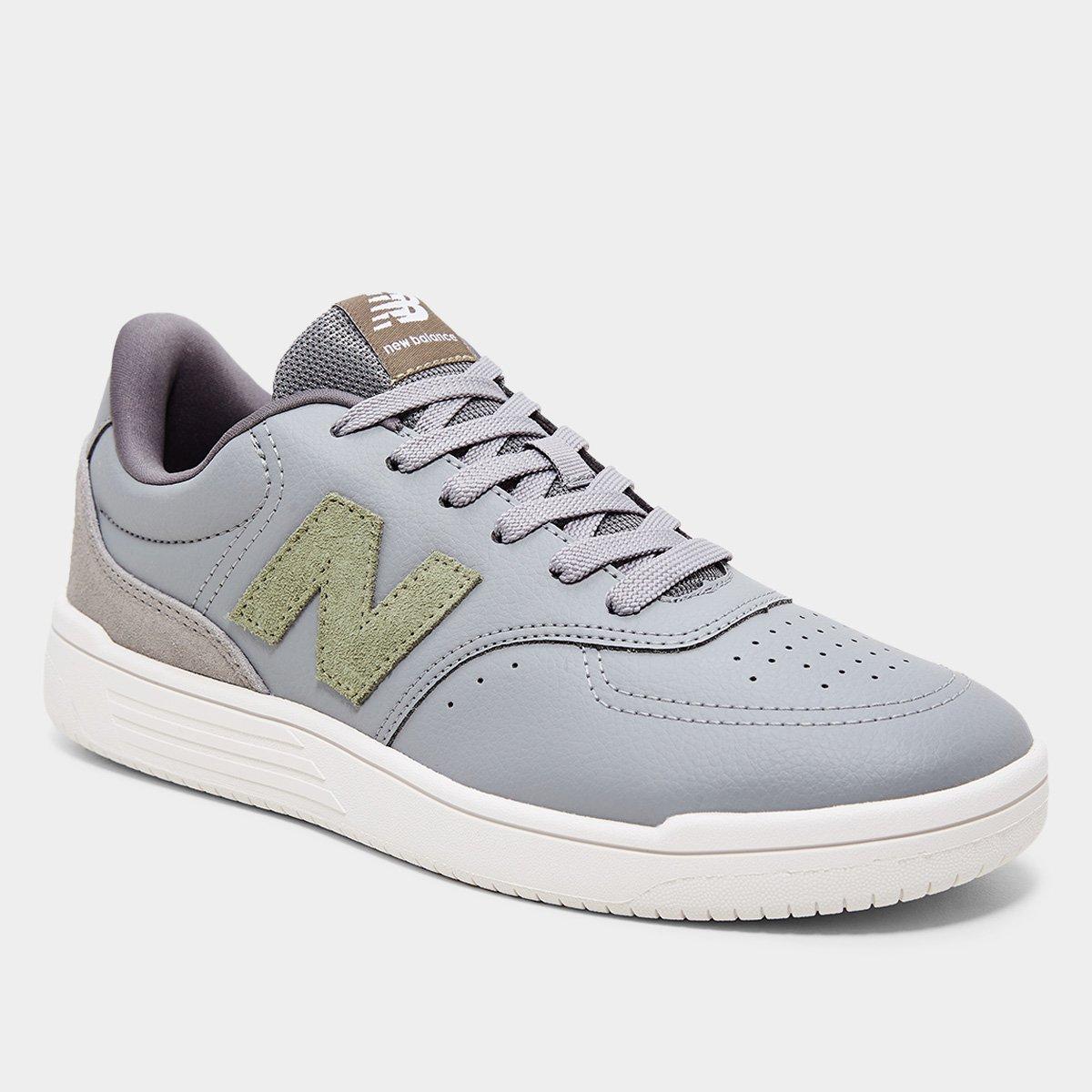 Tênis New Balance BB80 Unissex - 2