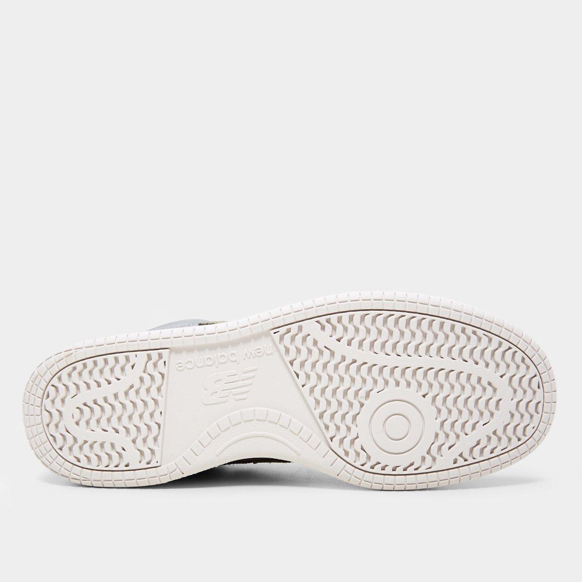 Tênis New Balance BB80 Unissex - 5