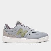 Tênis New Balance BB80 Unissex - 1