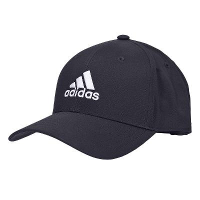 Boné Adidas Aba Curva Strapback Sportwear Logo