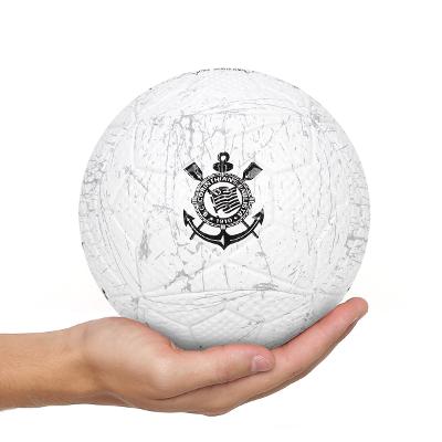 Mini Bola de Futebol Corinthians Magia