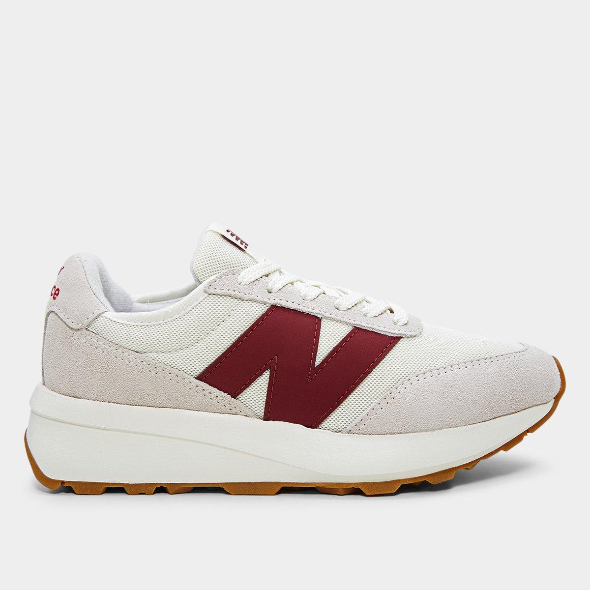 Tênis New Balance 370v1 Unissex - 1