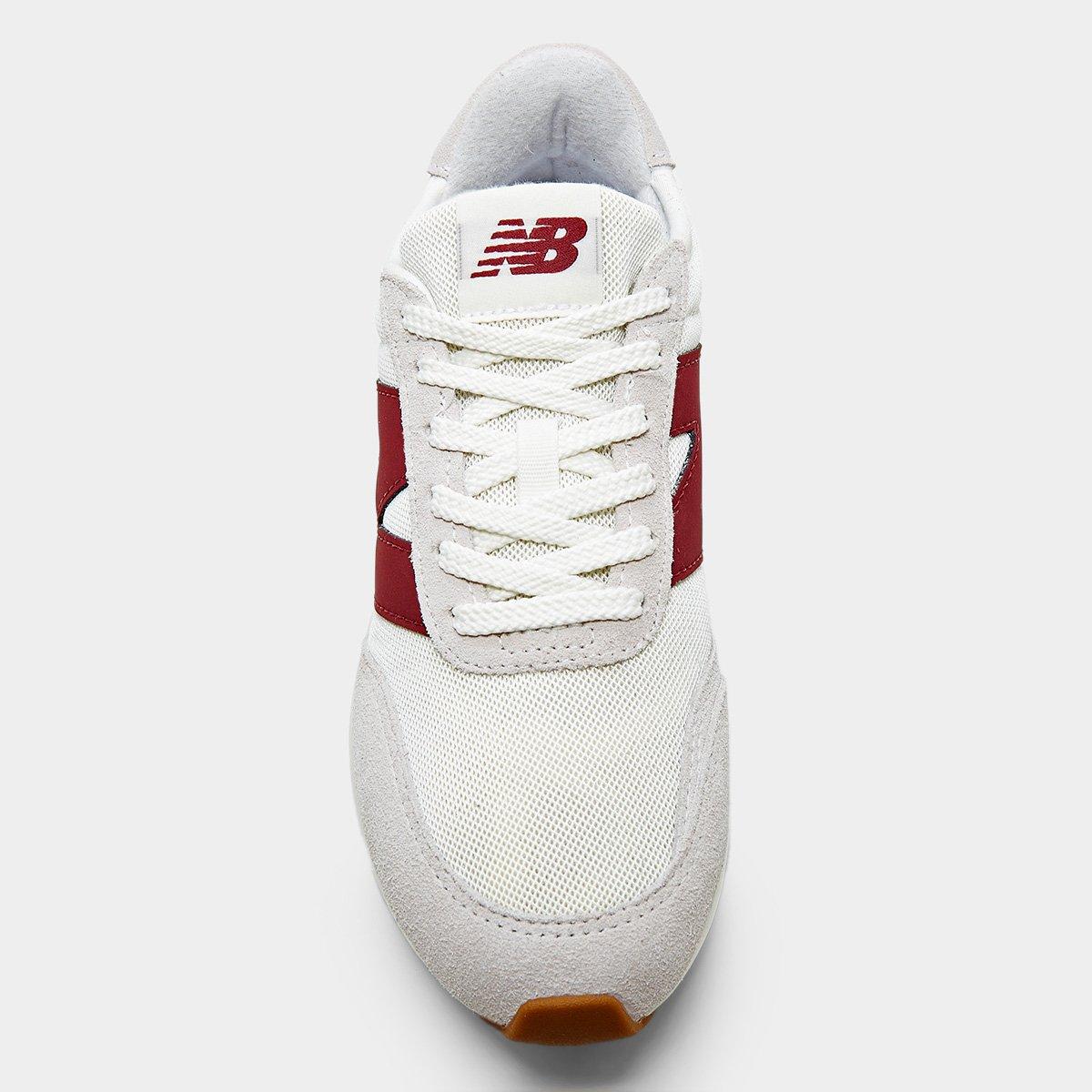 Tênis New Balance 370v1 Unissex - 4