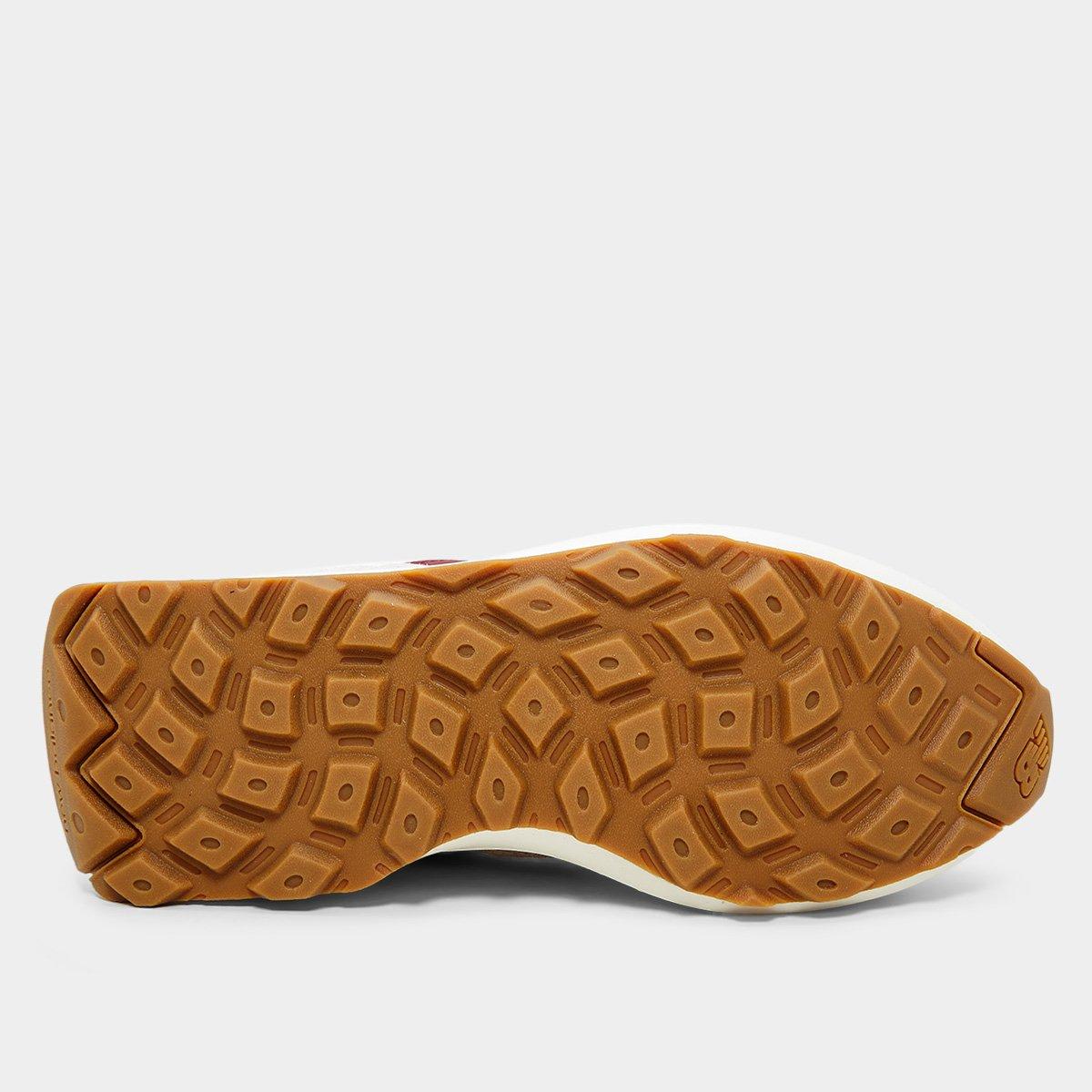 Tênis New Balance 370v1 Unissex - 5