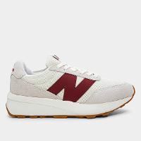 Tênis New Balance 370v1 Unissex - 1
