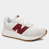 Tênis New Balance 370v1 Unissex - 2