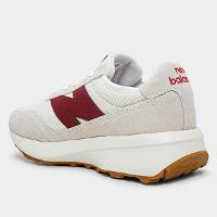 Tênis New Balance 370v1 Unissex - 3