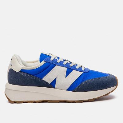Tênis New Balance 370v1 Unissex