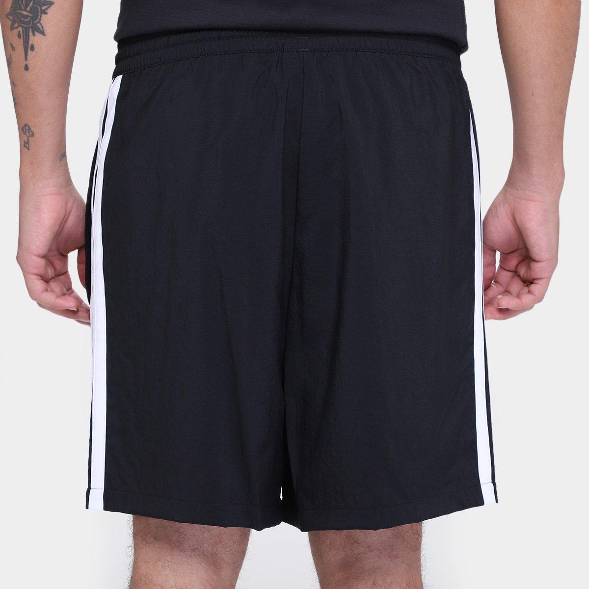 Short Adidas Chelsea 3S Masculino - 2