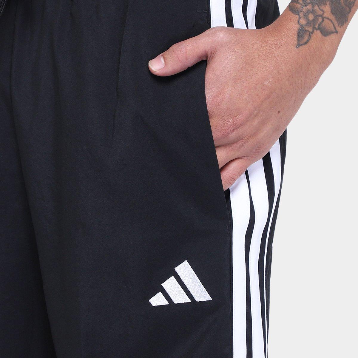 Short Adidas Chelsea 3S Masculino - 3