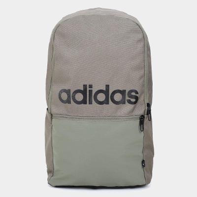 Mochila Adidas Clássica Logo Linear 22.75L