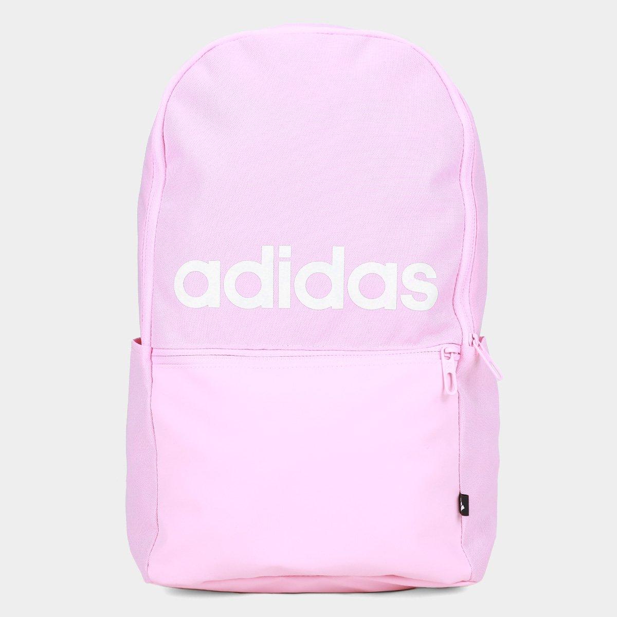 Mochila Adidas Clássica Logo Linear 22.75L - 1