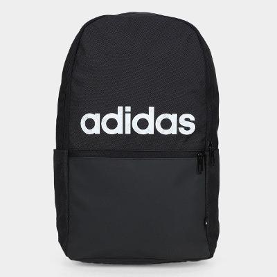 Mochila Adidas Clássica Logo Linear 22.75L