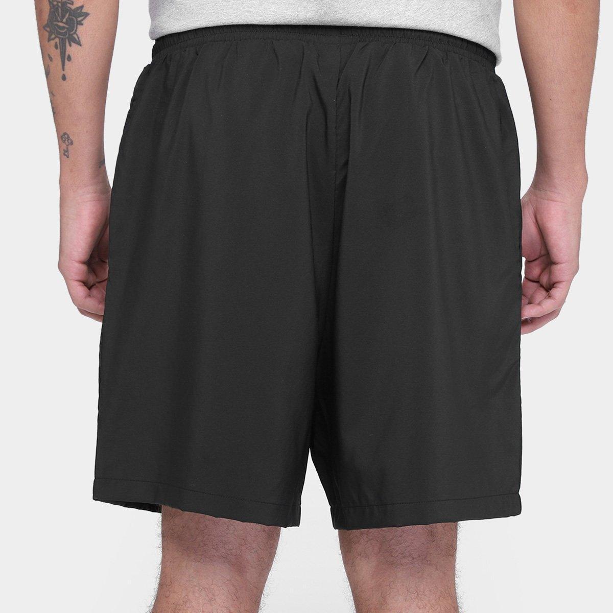 Short Adidas Chelsea Logo Linear Masculino - 2