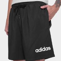 Short Adidas Chelsea Logo Linear Masculino - 3
