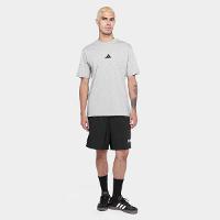 Short Adidas Chelsea Logo Linear Masculino - 4