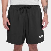 Short Adidas Chelsea Logo Linear Masculino - 1
