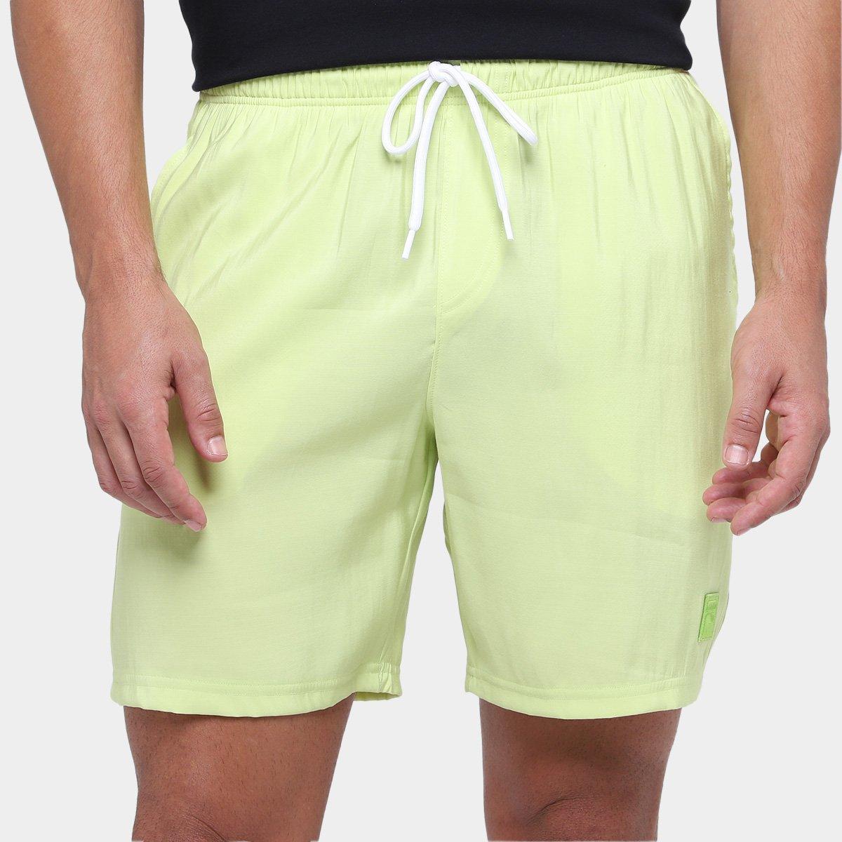 Bermuda Fila Fresh Line Masculina - 1
