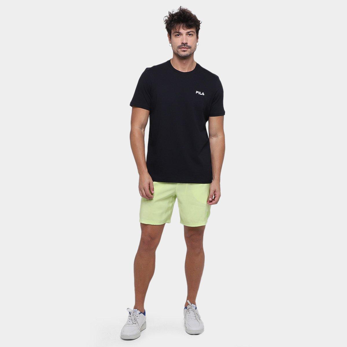 Bermuda Fila Fresh Line Masculina - 4