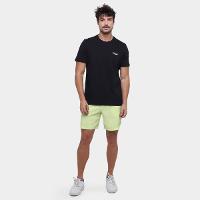 Bermuda Fila Fresh Line Masculina - 4