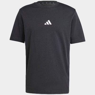 Camiseta Adidas Small Logo Masculina