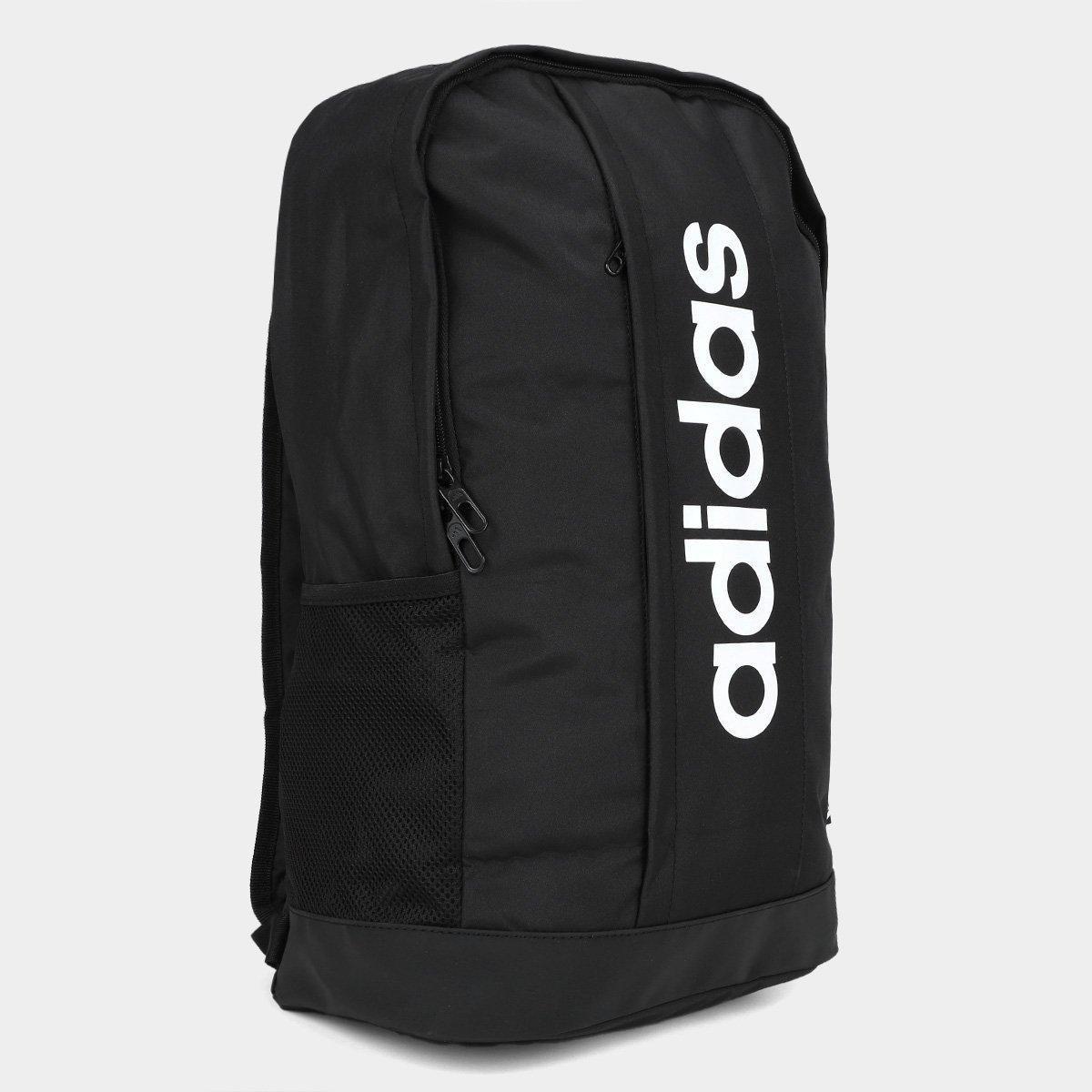 Mochila Adidas Linear Backpack 18.5L - 4