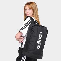 Mochila Adidas Linear Backpack 18.5L - 2