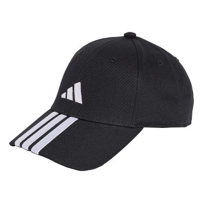 Boné Adidas Aba Curva Strapback 3 Listras