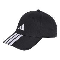 Boné Adidas Aba Curva Strapback 3 Listras - 1