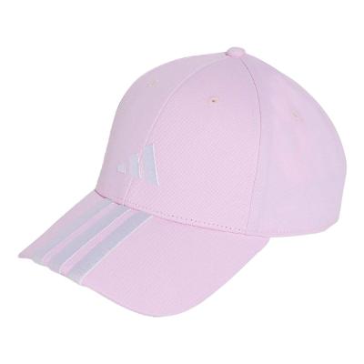 Boné Adidas Aba Curva Strapback 3 Listras