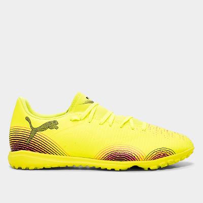 Chuteira Society Puma Future 8 Play Neymar Unissex