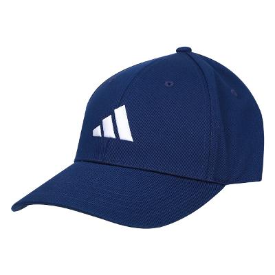 Boné Adidas Aba Curva Strapback Essentials Logo