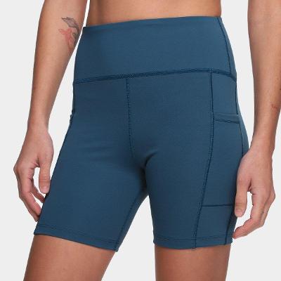 Bermuda New Balance Sleek 6 Feminina