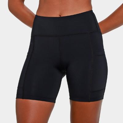 Bermuda New Balance Sleek 6 Feminina