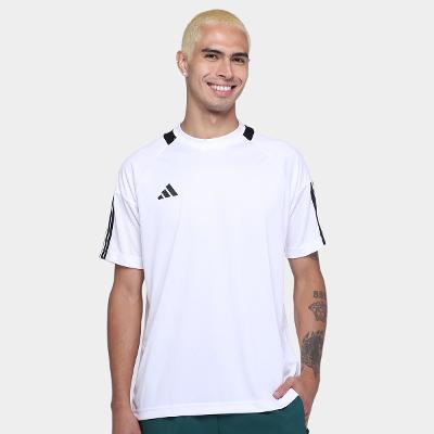 Camiseta Adidas Sereno Masculino