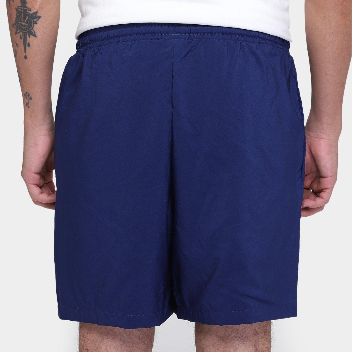 Short Adidas Chelsea Linear Logo Masculino - 2