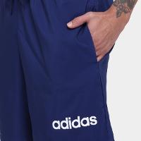 Short Adidas Chelsea Linear Logo Masculino - 3