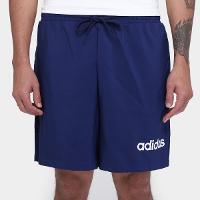 Short Adidas Chelsea Linear Logo Masculino - 1