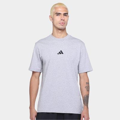 Camiseta Adidas Small Logo Masculina