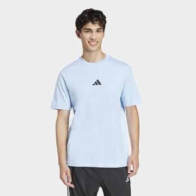 Camiseta Adidas Small Logo Masculina