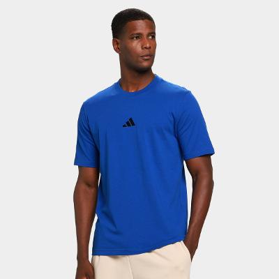 Camiseta Adidas Small Logo Masculina