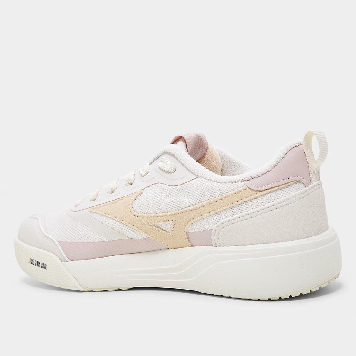 Tênis Mizuno Edo Cross Feminino - 3