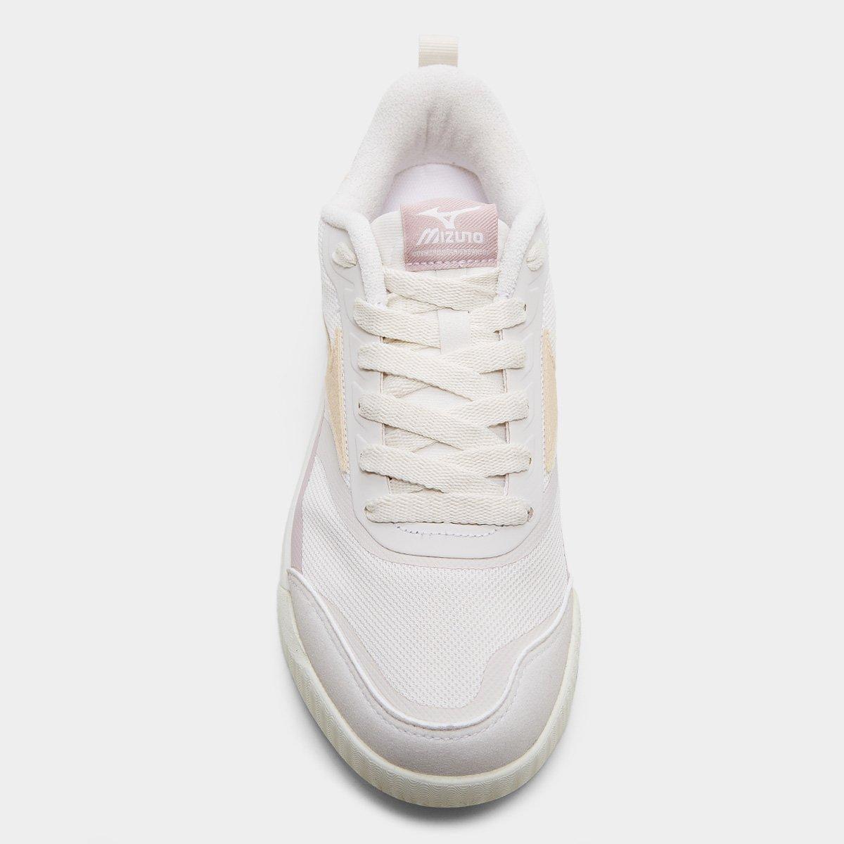 Tênis Mizuno Edo Cross Feminino - 4