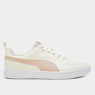 Tênis Puma Rickie Feminino
