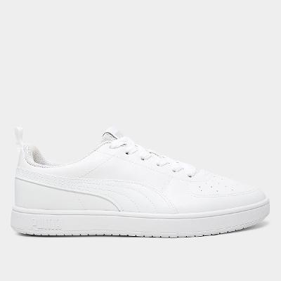 Tênis Puma Rickie Bdp Masculino