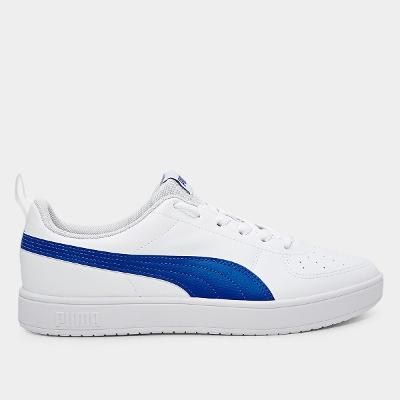 Tênis Puma Rickie Bdp Masculino