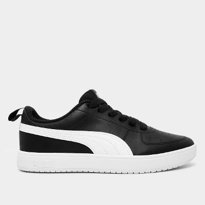 Tênis Puma Rickie Bdp Masculino