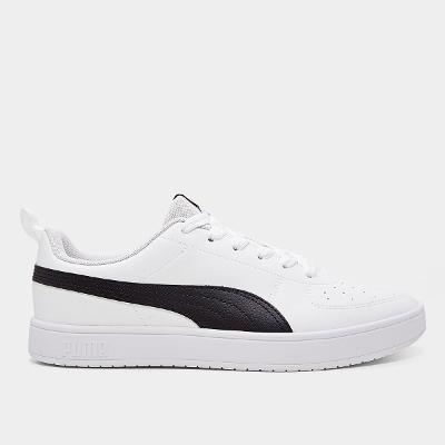 Tênis Puma Rickie Bdp Masculino